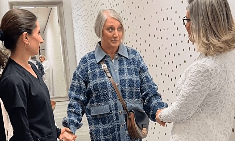 Carolina Pintos Therapy – Blog Post – Benefits from Lymphatic Massage