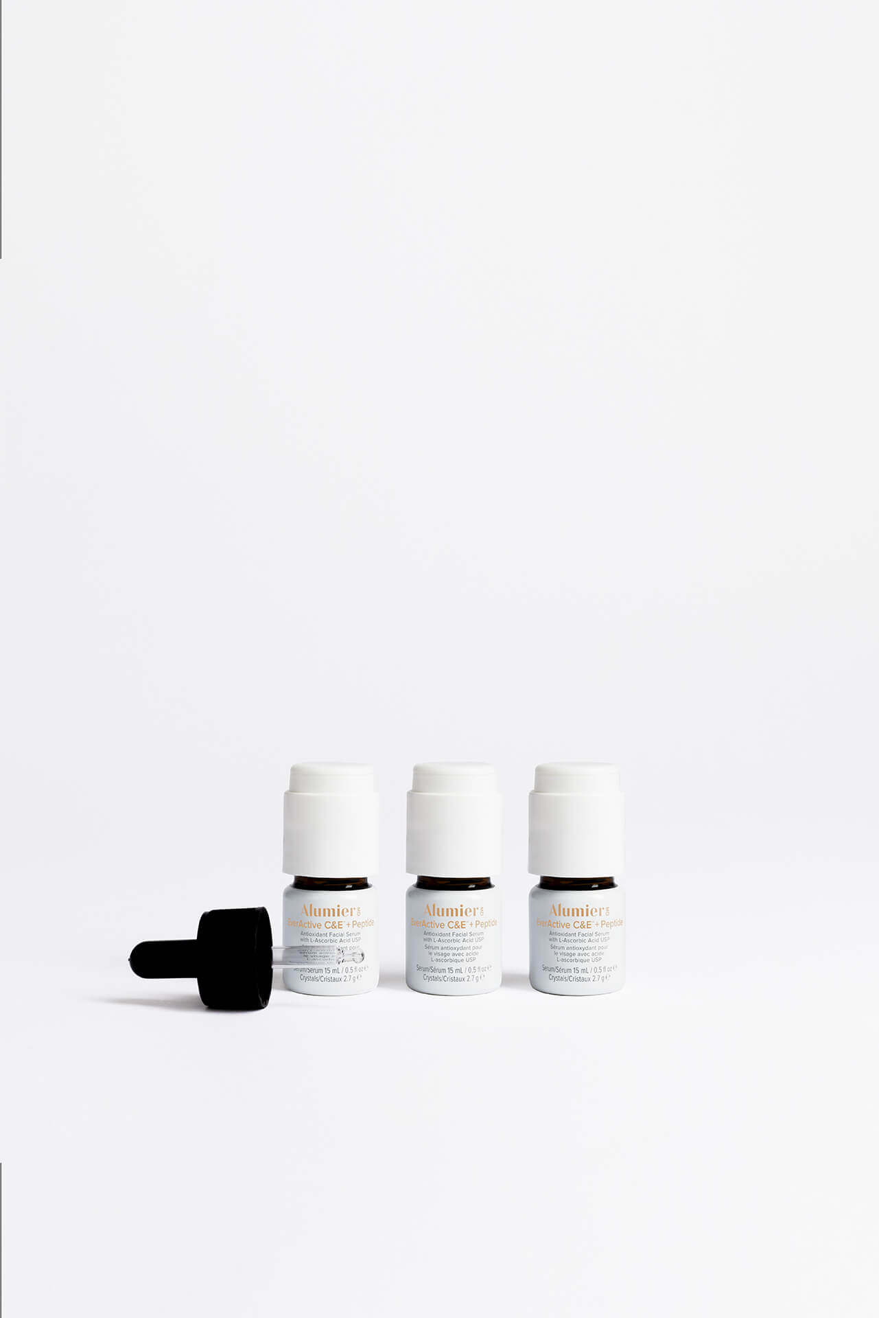 EverActive C&E + Peptide